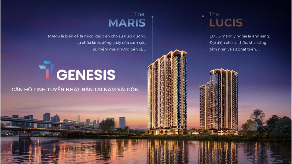 Chủ đầu tư TT Genesis