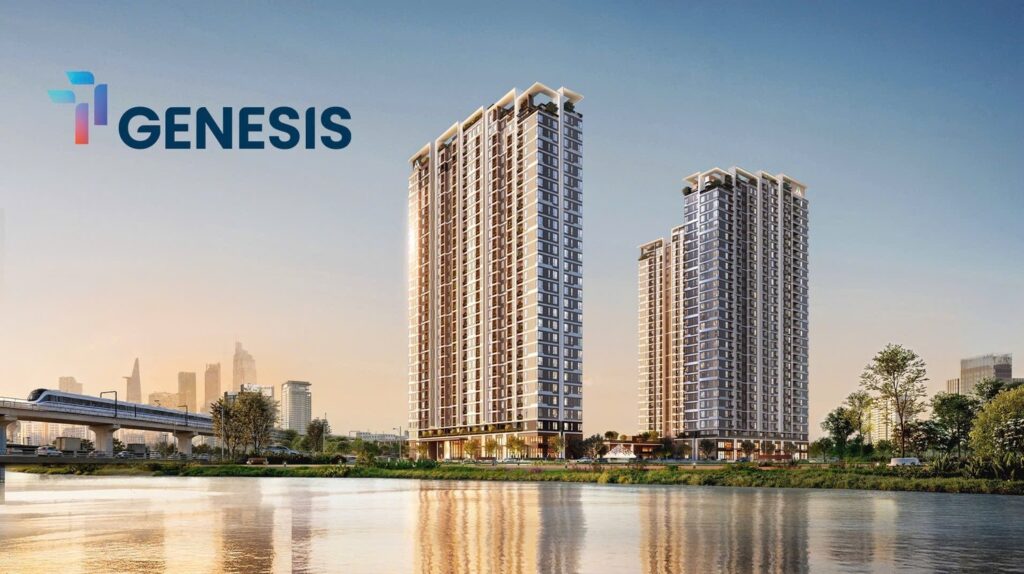 Giá bán TT Genesis Nhà Bè 2026: Căn hộ dự kiến từ 3,7 tỷ đồng có đáng cân nhắc?