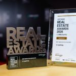 TT GENESIS được vinh danh tại Dot Property Vietnam Awards 2026