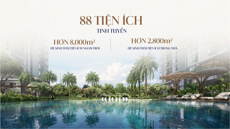 TT Genesis lọt top dự án đáng đầu tư khu Nam Sài Gòn
