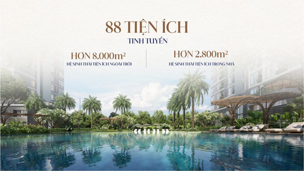 Khám phá hệ sinh thái tiện ích tại TT GENESIS – Sống trọn tiện nghi, chuẩn chất Nhật 