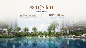 Khám phá hệ sinh thái tiện ích tại TT GENESIS – Sống trọn tiện nghi, chuẩn chất Nhật 