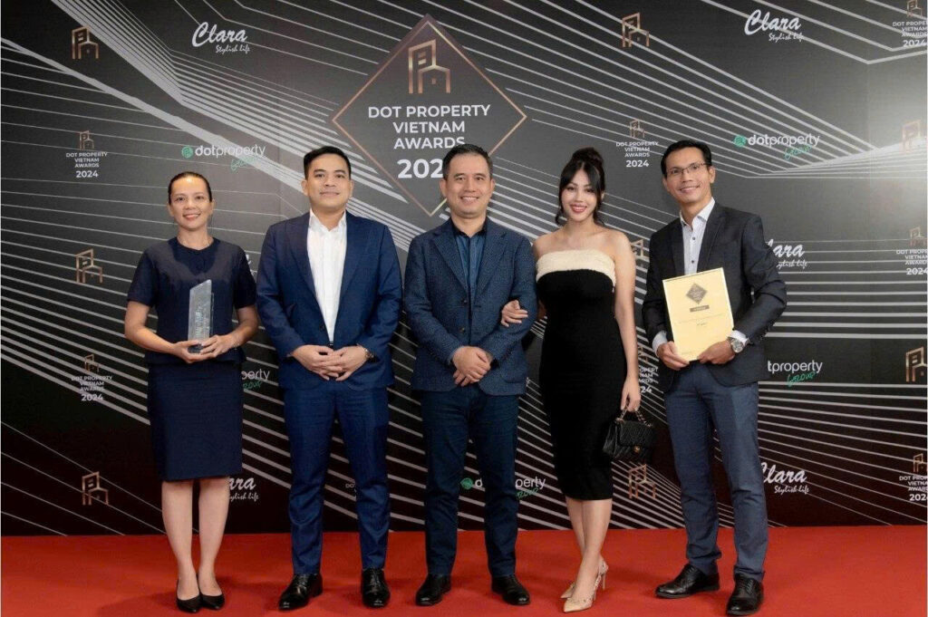 Chủ đầu tư TT Genesis là ai? Hồ sơ và năng lực liên doanh phát triển dự án
